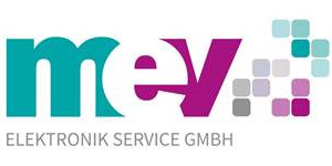 (logo MEV)