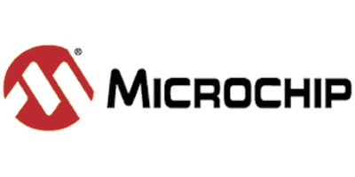 (logo Microchip)