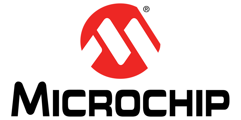 (logo microchip)