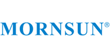 (logo Mornsun)