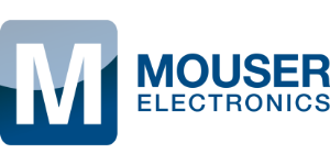 (logo Mouser)