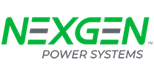 (logo NexGen Power Systems)