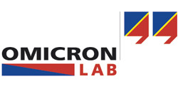 (logo Omicron)