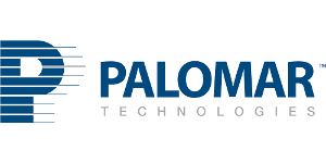 (logo palomar)