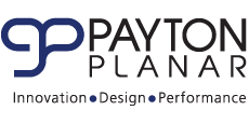 (logo Payton)