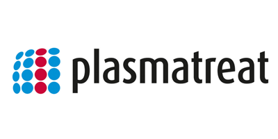 (logo plasmatreat)