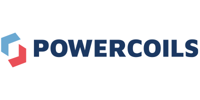 (logo Powercoils)
