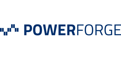 (logo PowerForge)