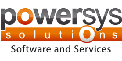 (logo Powersys)