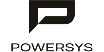 (logo Powersys)