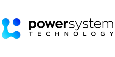 (logo Power Sytem Tech)