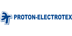 (logo Proton Electrotex)