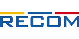 (logo Recom)