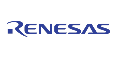 (logo renesas)