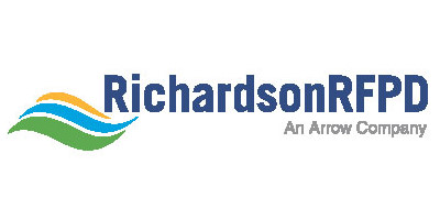 (logo Richardson)