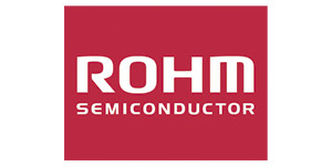 (logo Rohm)