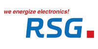 (logo rsg)