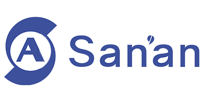 (logo sanan)