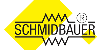 (logo Schmidbauer)
