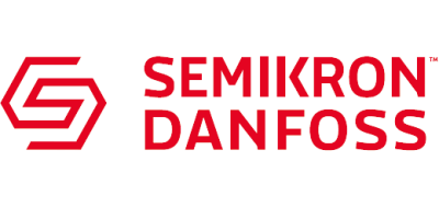 (logo Semikron-Danfoss)