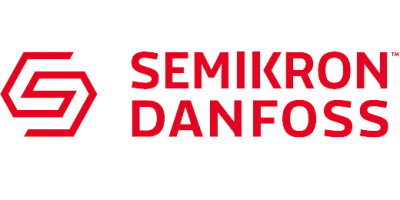 (logo Semikron Danfoss)