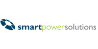 (logo smart power solutions)