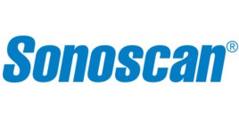 (logo Sonoscan)
