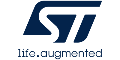 (logo ST)