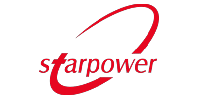 (logo starpower)
