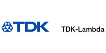 (logo TDK Lambda)