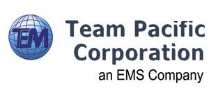 (logo Team Pacific)