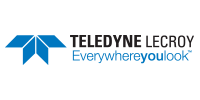 (logo Teledyne LeCroy)