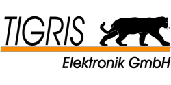 (logo Tigris)