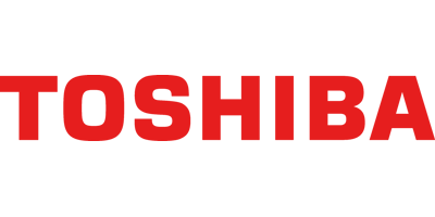 (logo Toshiba)