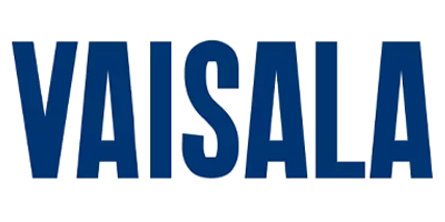 (logo Vaisala)
