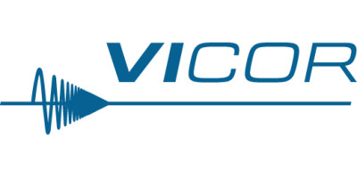 (logo Vicor)