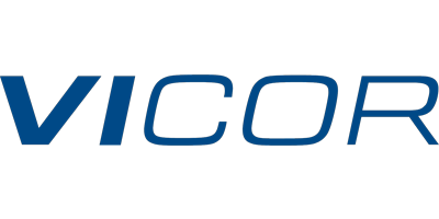 (logo Vicor)