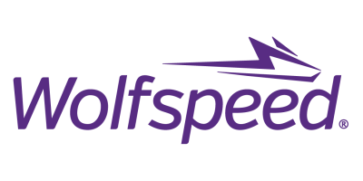 (logo wolfspeed)