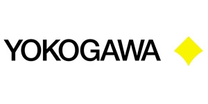 (logo Yokogawa)