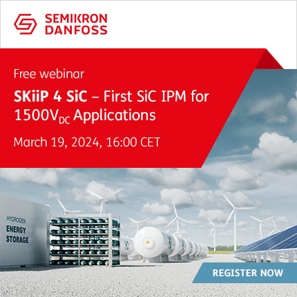 Stack Wind Power Semikron Bodo's Special Announcement